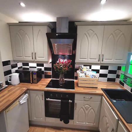 Apartament Castle Annexe From 3 Nights Torquay Zewnętrze zdjęcie