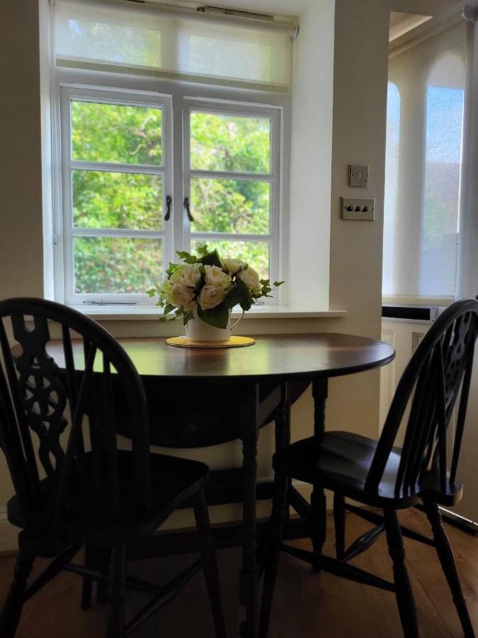 Apartament Castle Annexe From 3 Nights Torquay Zewnętrze zdjęcie