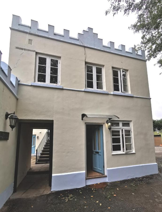 Apartament Castle Annexe From 3 Nights Torquay Zewnętrze zdjęcie