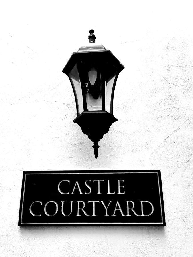 Apartament Castle Annexe From 3 Nights Torquay Zewnętrze zdjęcie