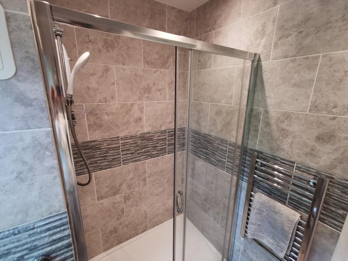 Apartament Castle Annexe From 3 Nights Torquay Zewnętrze zdjęcie