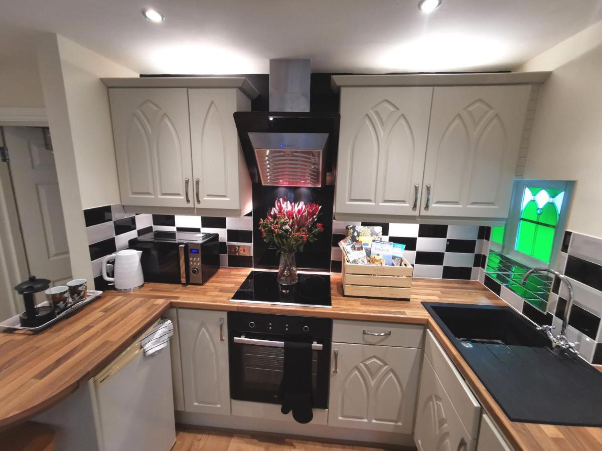 Apartament Castle Annexe From 3 Nights Torquay Zewnętrze zdjęcie