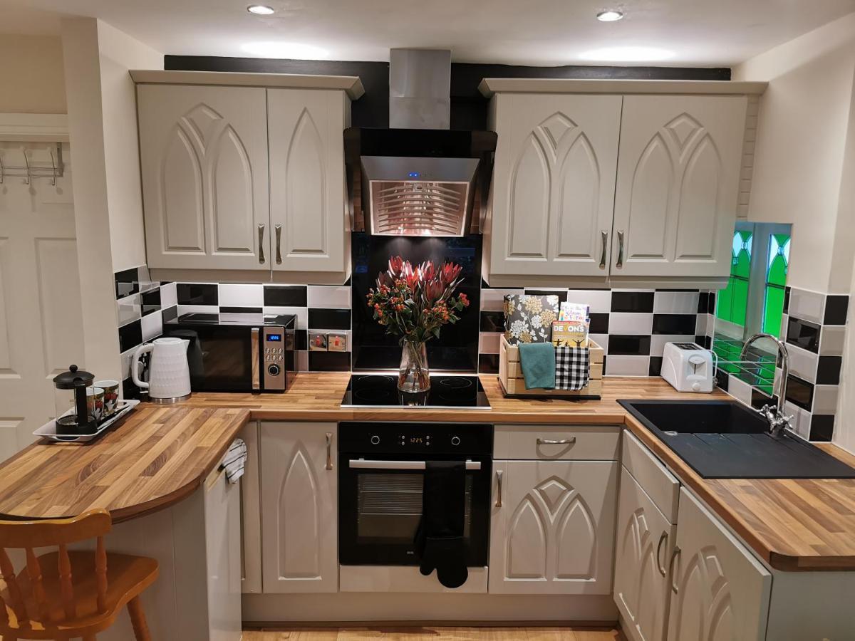 Apartament Castle Annexe From 3 Nights Torquay Zewnętrze zdjęcie