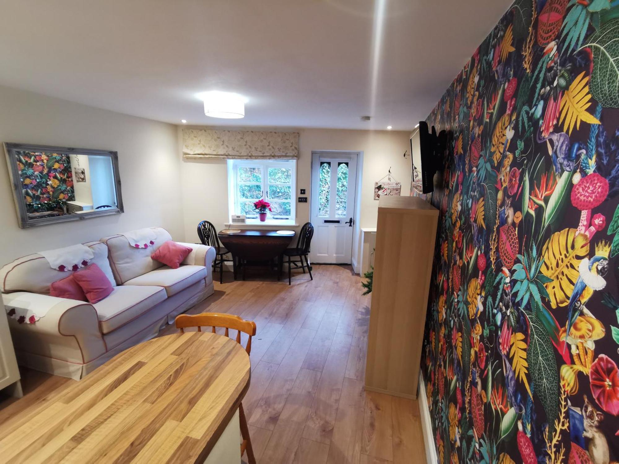 Apartament Castle Annexe From 3 Nights Torquay Zewnętrze zdjęcie