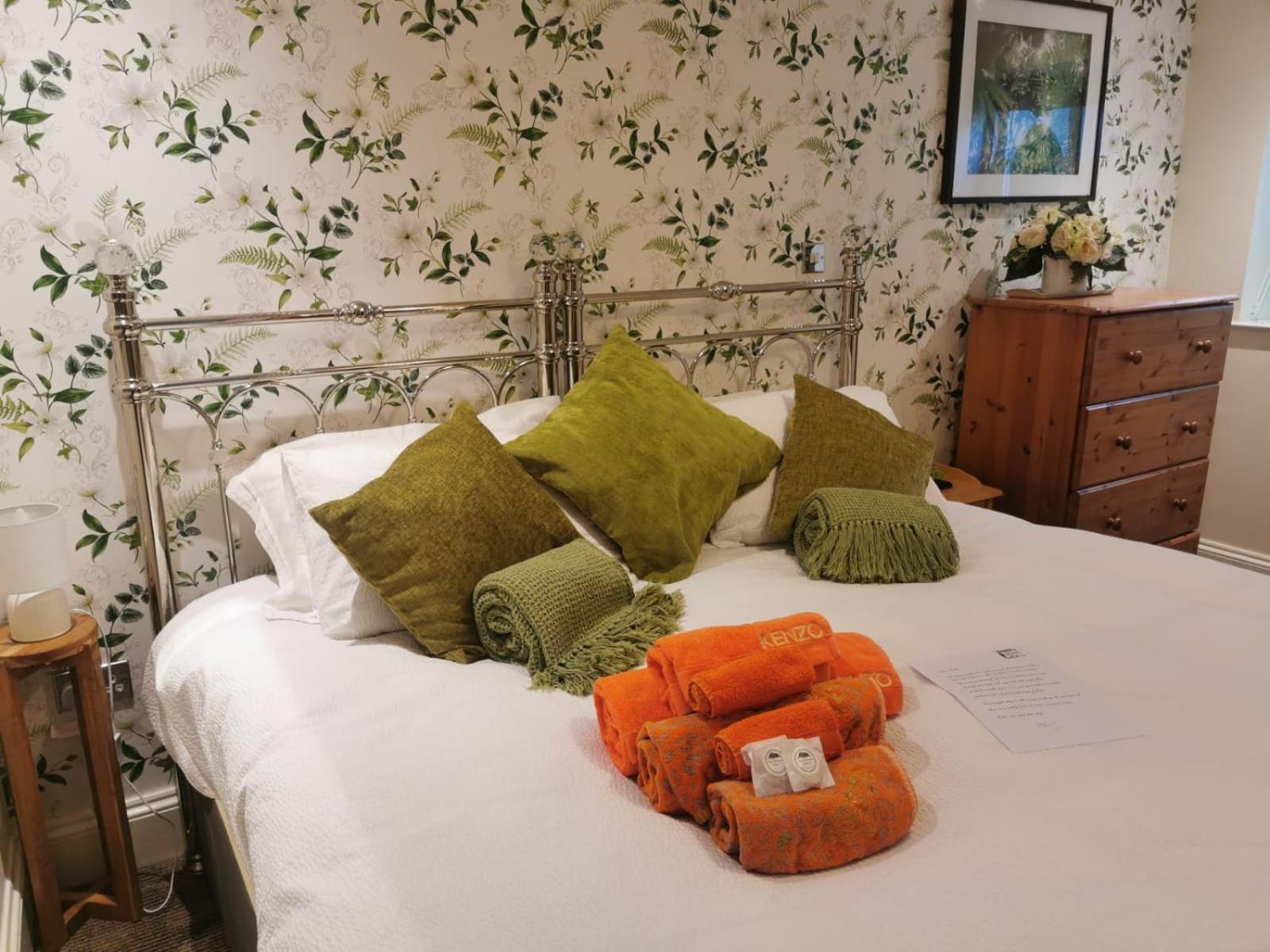 Apartament Castle Annexe From 3 Nights Torquay Zewnętrze zdjęcie