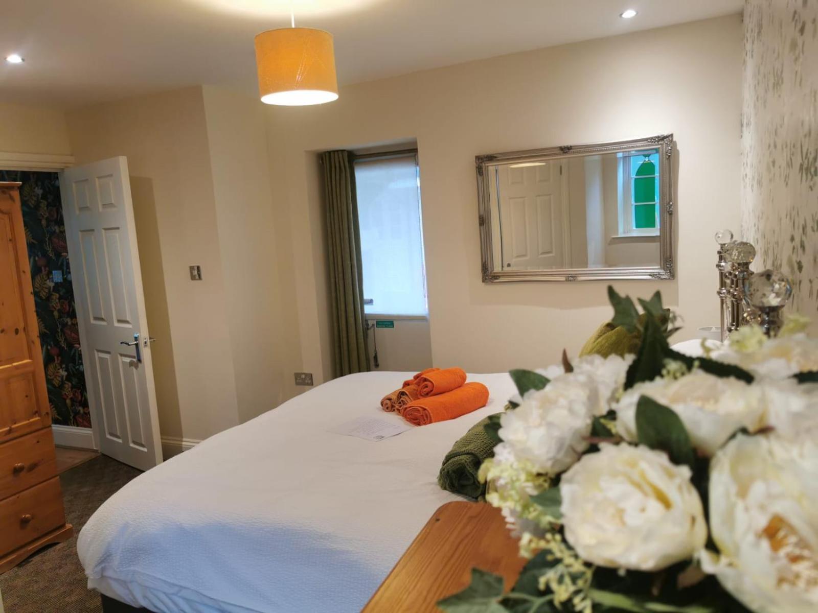 Apartament Castle Annexe From 3 Nights Torquay Zewnętrze zdjęcie